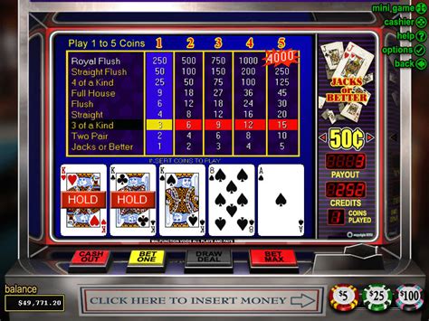 free slots jacks or better|free poker online no download.